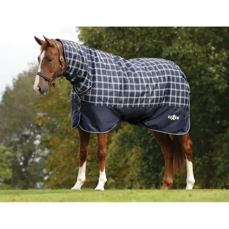 Coperta 200g Saxon Defiante Combo 600D Bestseller