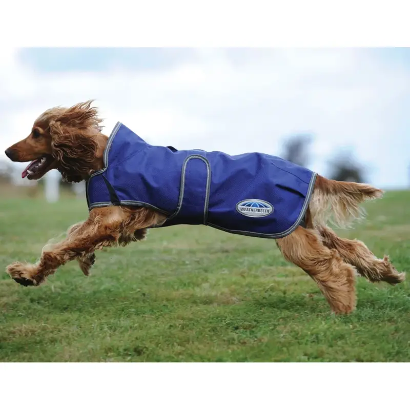 Coperta per cane Weatherbeeta Deluxe ComFiTec Must-Have