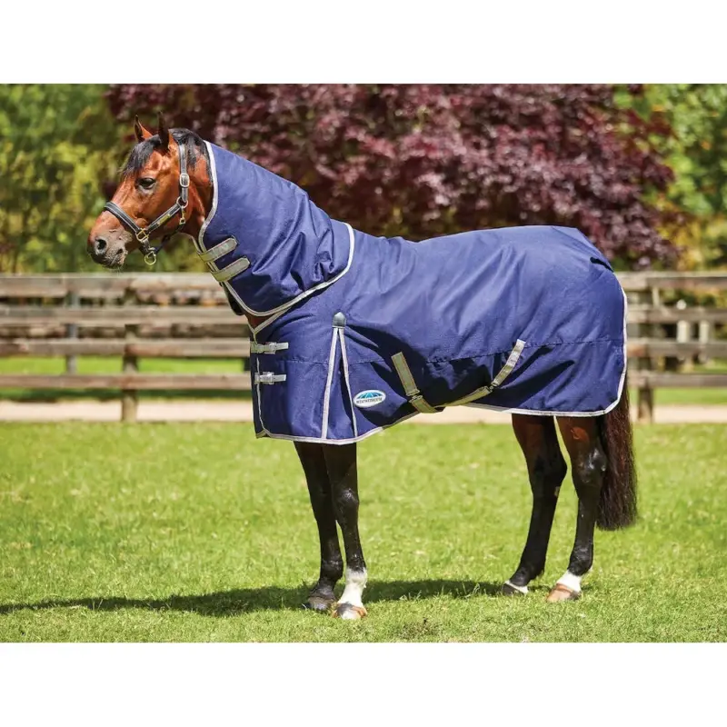 Consegna Rapida Coperta 220g Weatherbeeta con Collo ComFiTec Essential