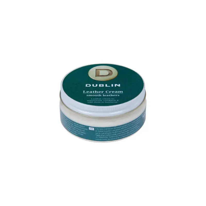 Crema per cuoio Dublin Prezzo Di Fabbrica