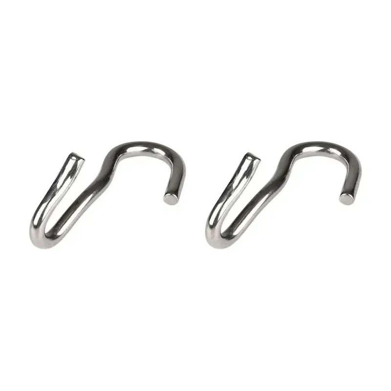 Quantità Limitata Ganci per barbozzale Korsteel
