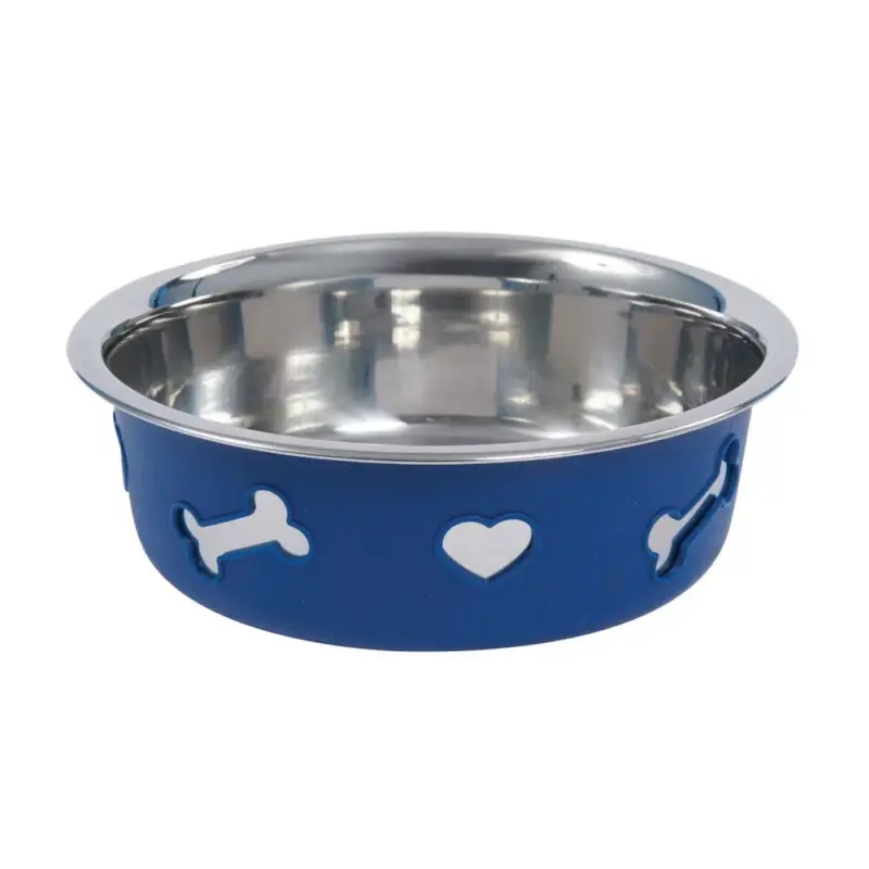 Ciotola antiscivolo per cani Weatherbeeta Promozione