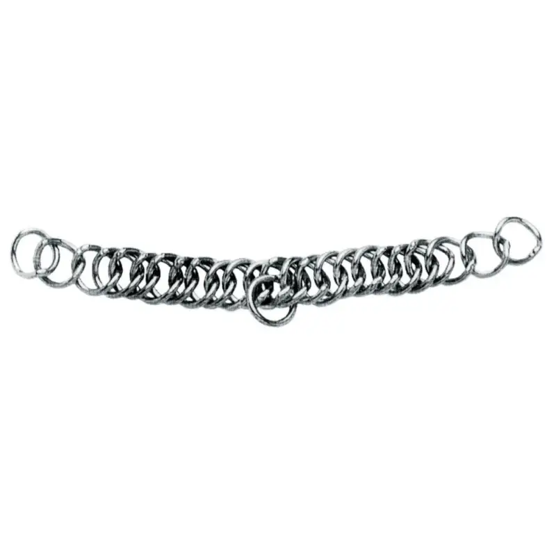 Scelto Dai Clienti Bracciale a maglie doppie Kosteel