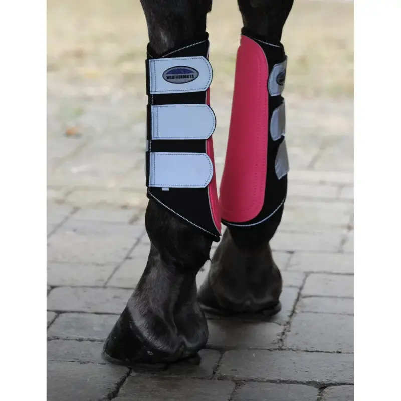 Offerta Limitata Ghette chiuse riflettenti Weatherbeeta