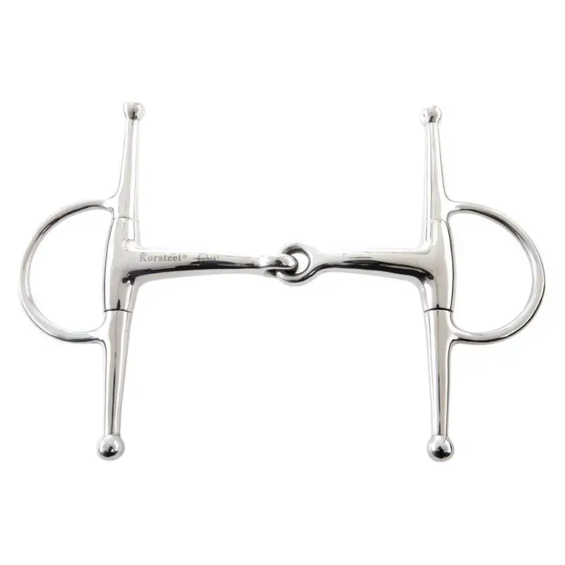Mors a rulli Korsteel Esclusivo