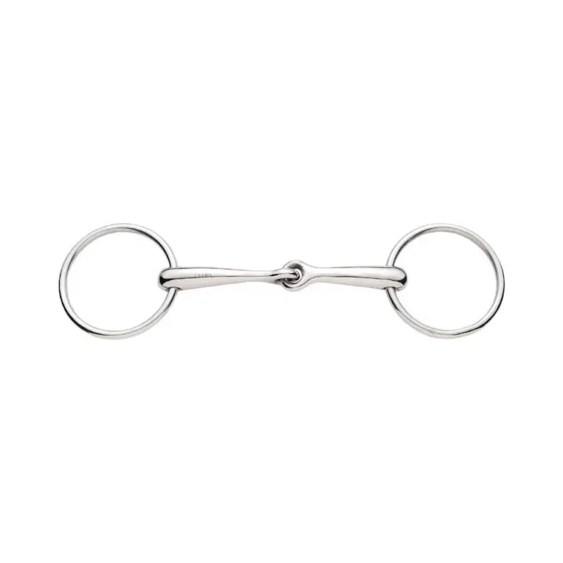 Super Prezzo Filet a anelli rotti Maglie Solide da 16 mm Korsteel