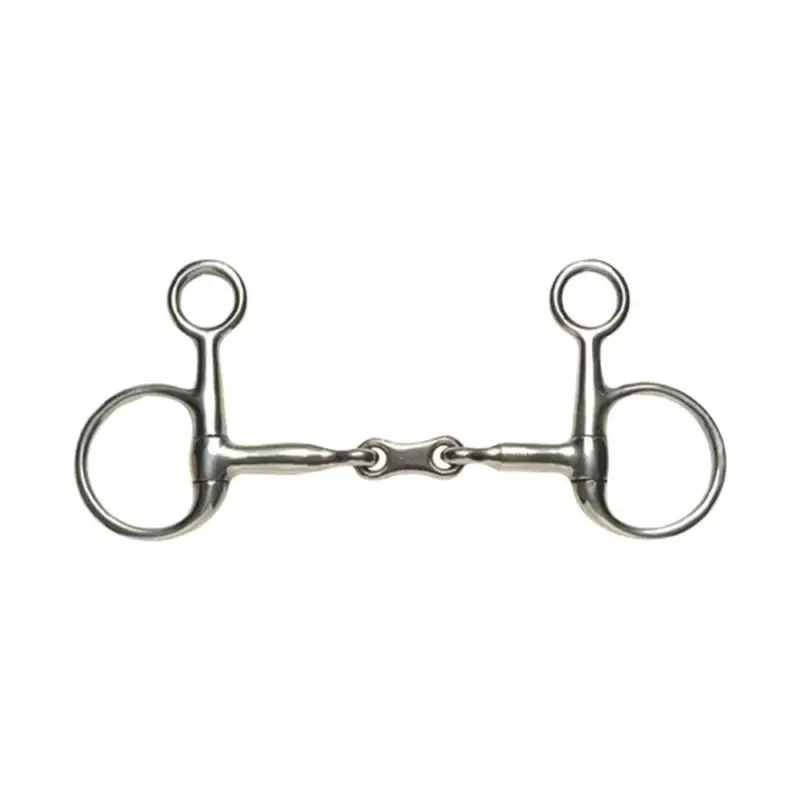 Filet baucher doppia rottura Bit II Korsteel Di Tendenza