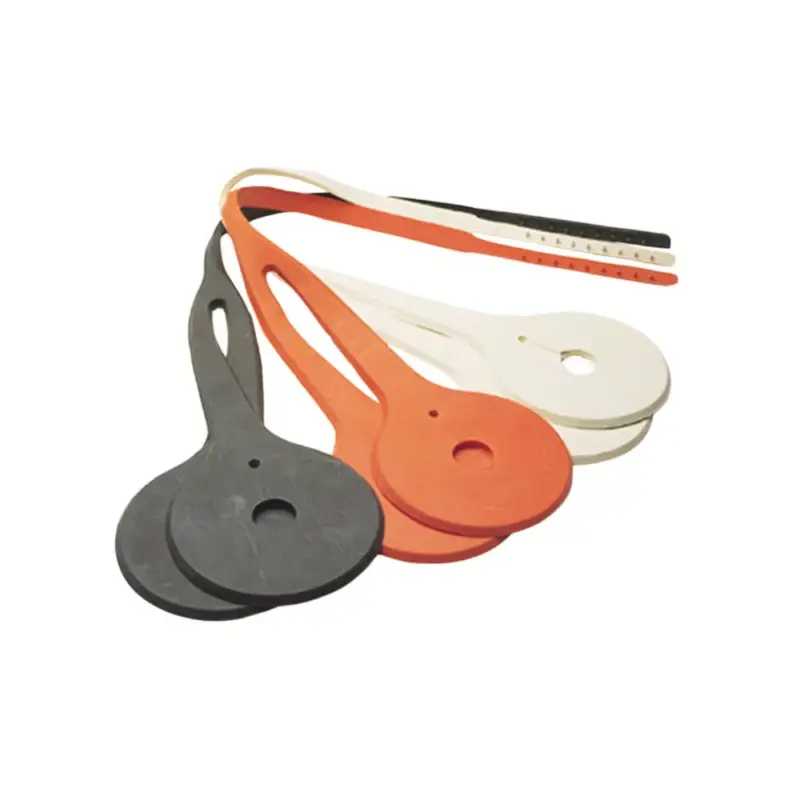 Prezzo Conveniente Rondelle con fessure Korsteel