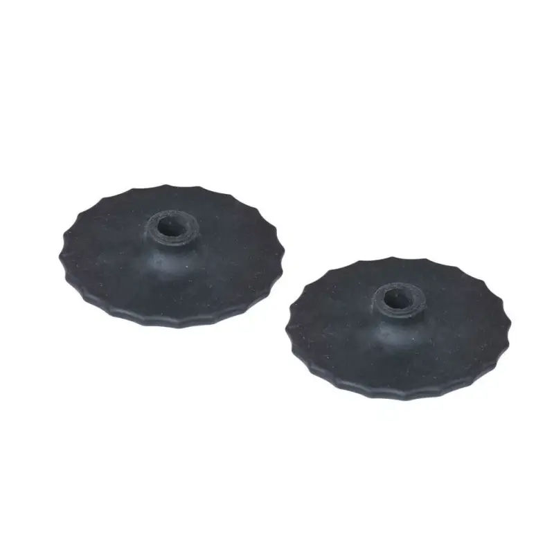 Rondelle in gel Korsteel Più Venduto