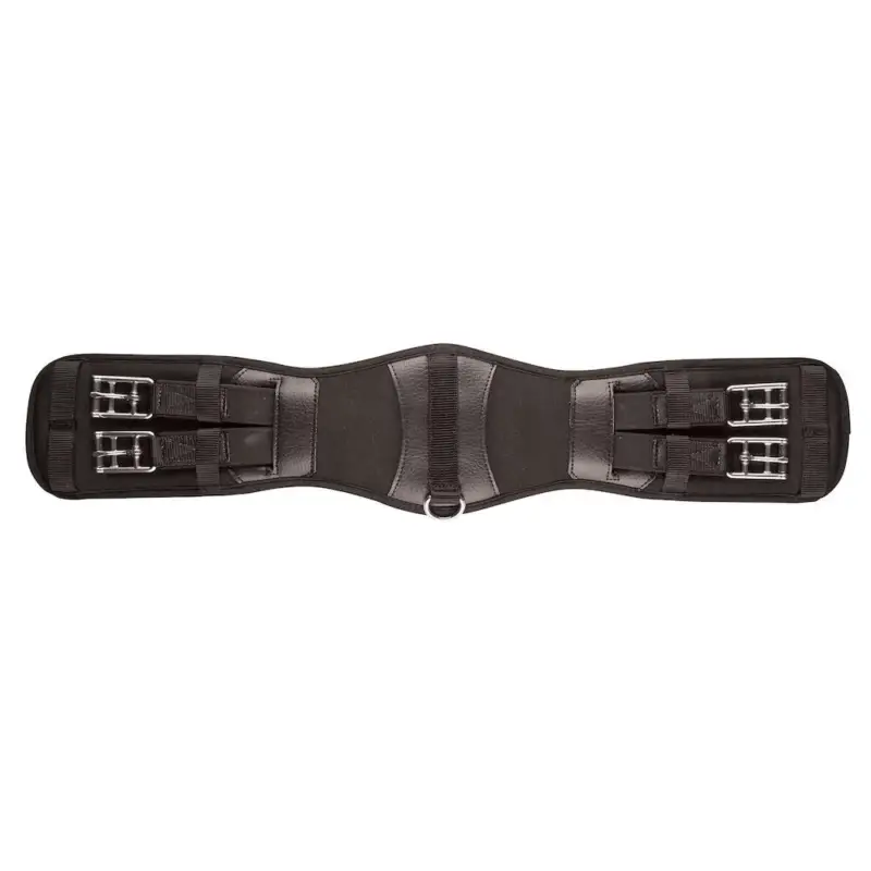 Compra Online Sottopancia anatomico da dressage in schiuma Collegiate