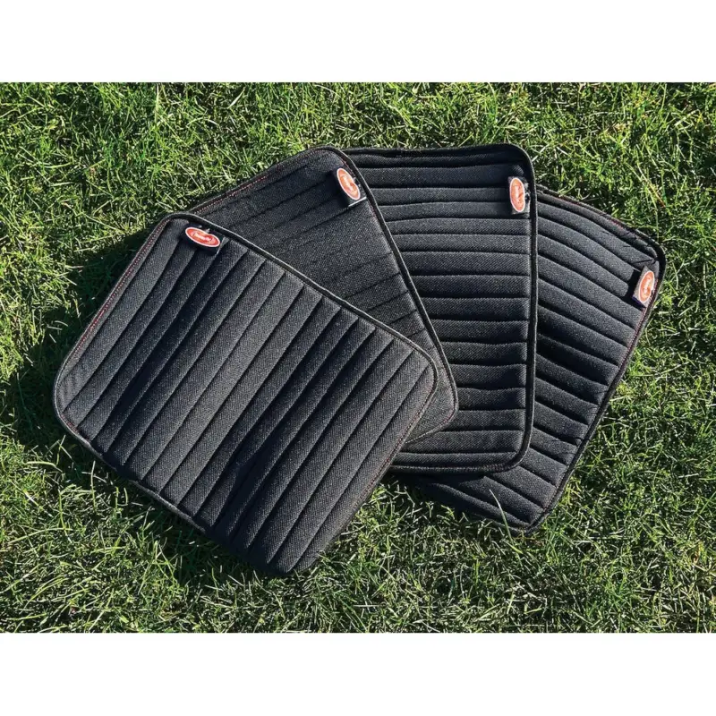 Sottobende Weatherbeeta Therapy-Tec set di 4 Offerta Lampo