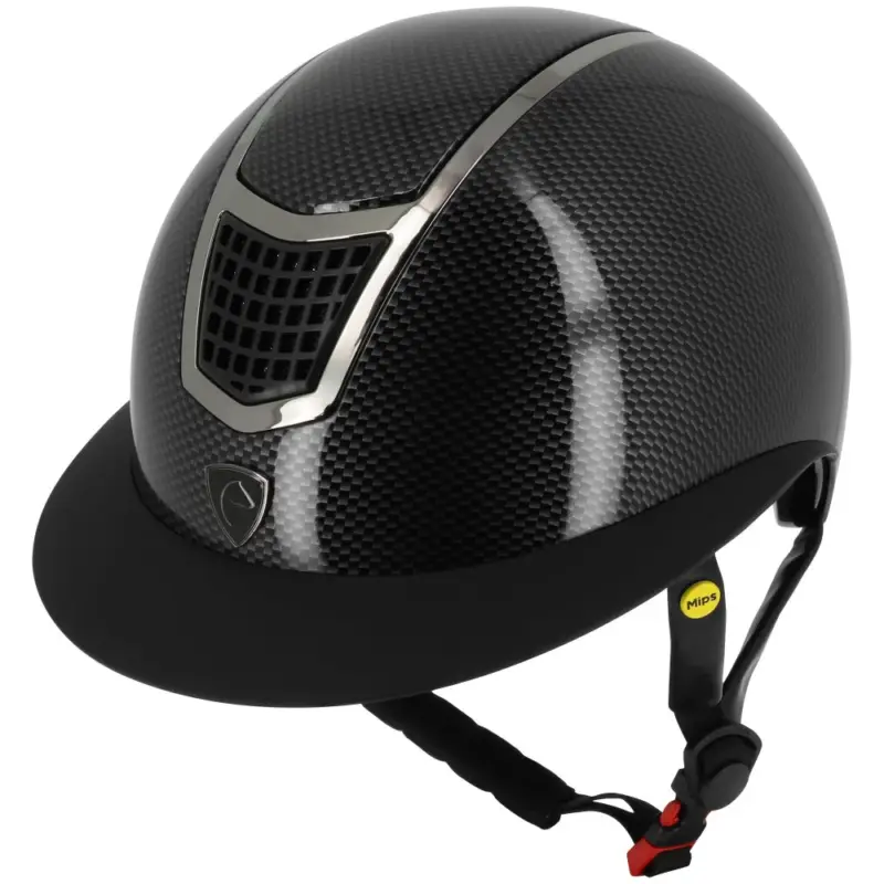 Scelto Dai Clienti Casco Equithème Airy LM