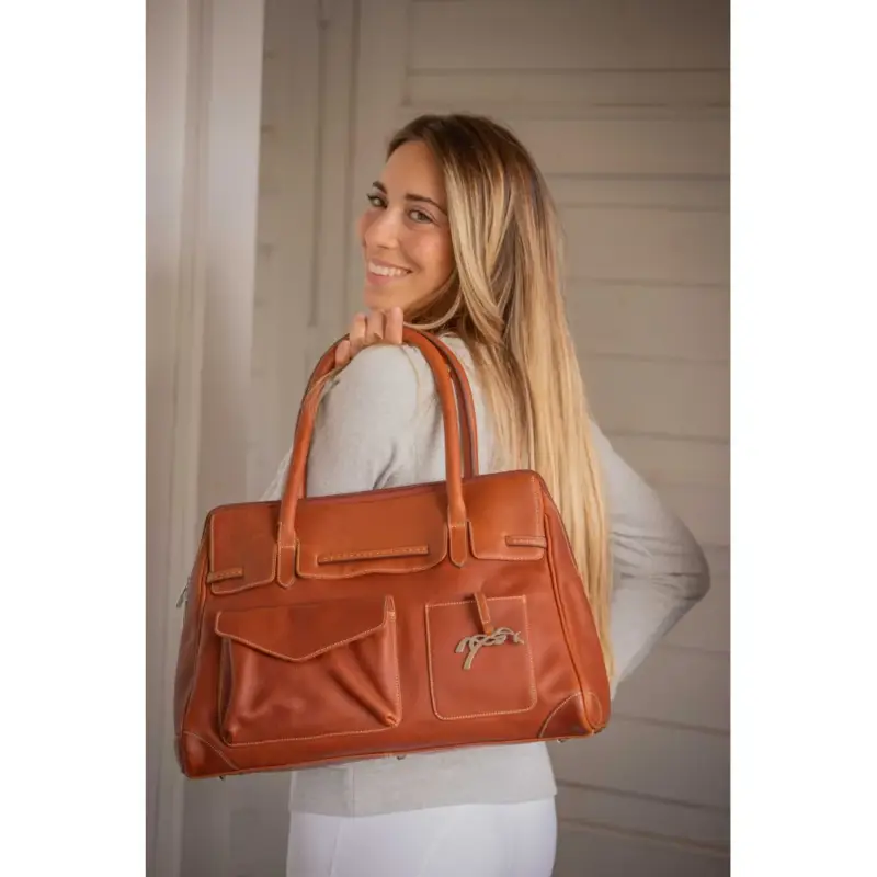 Borsa a mano Pénélope Maëlys modello grande Miglior Prezzo