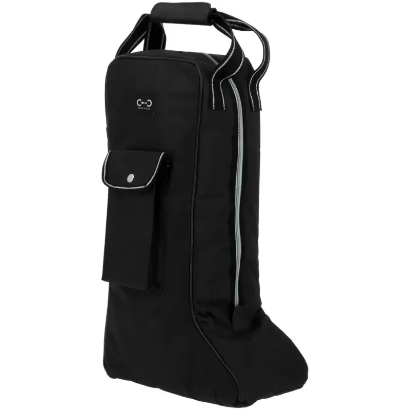 Borsa per stivali Riding World Subito Disponibile