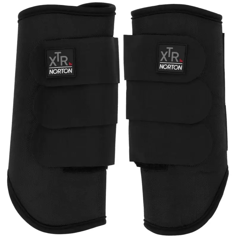 Compra Adesso Stinchiere da cross Norton XTR 1680D Anteriori