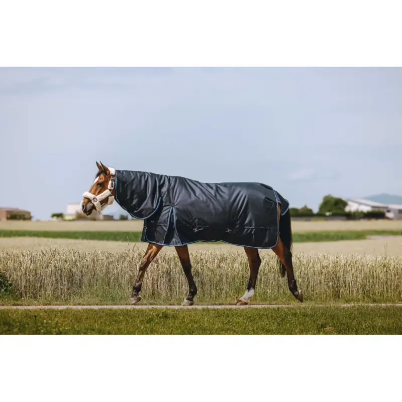 Offerta Lampo Coperta Riding World Eco 600D Combo