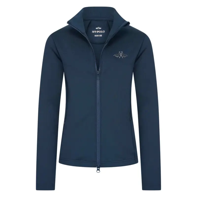 Ultime Pezzi Giacca bambino HV Polo Lilian