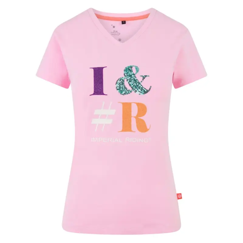 Spedizione Espresso T-shirt Impérial Riding
