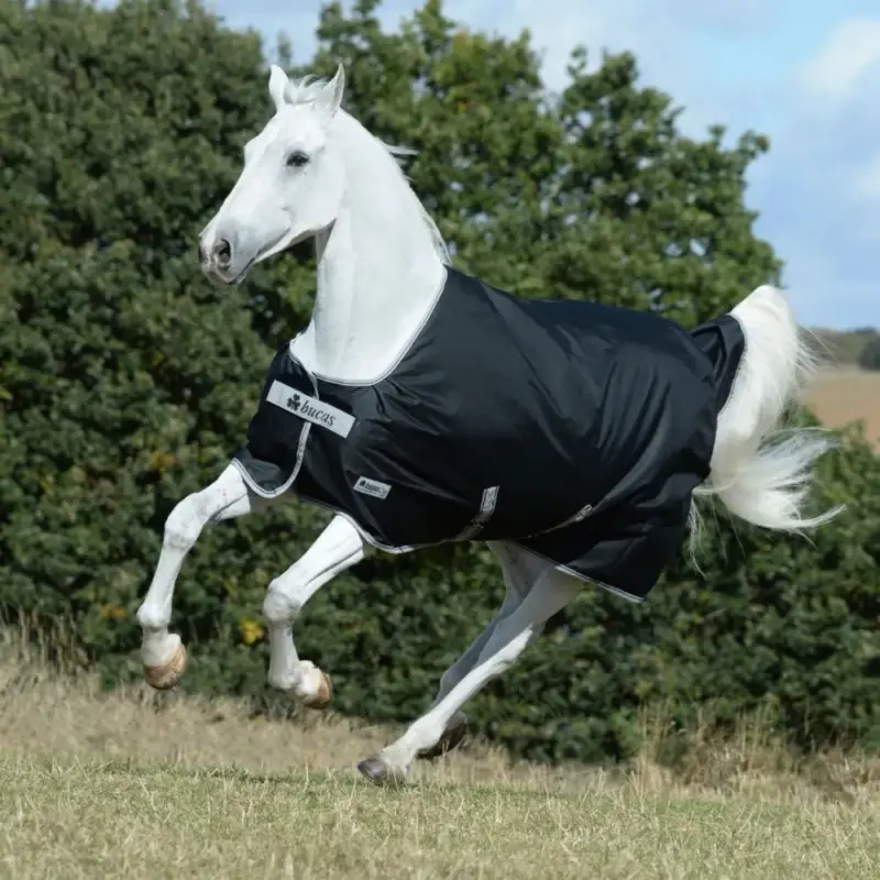 Offerta Speciale Coperta impermeabile Bucas Anniversary Turnout Light SD