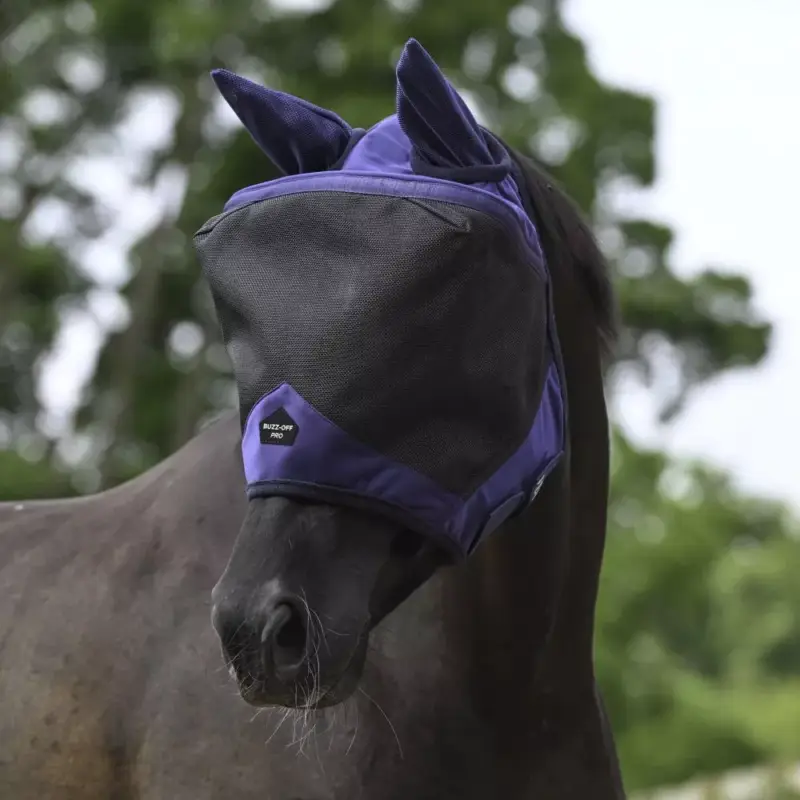 Saldi Maschera anti-mosche Bucas Buzz-Off Pro