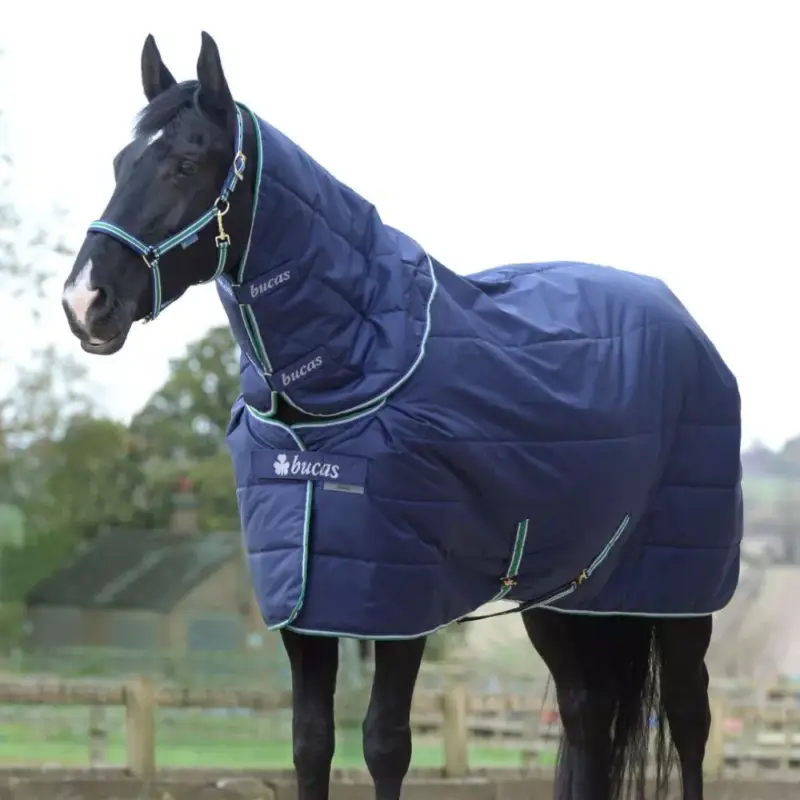 Nuovo Arrivo Collo Bucas Quilt