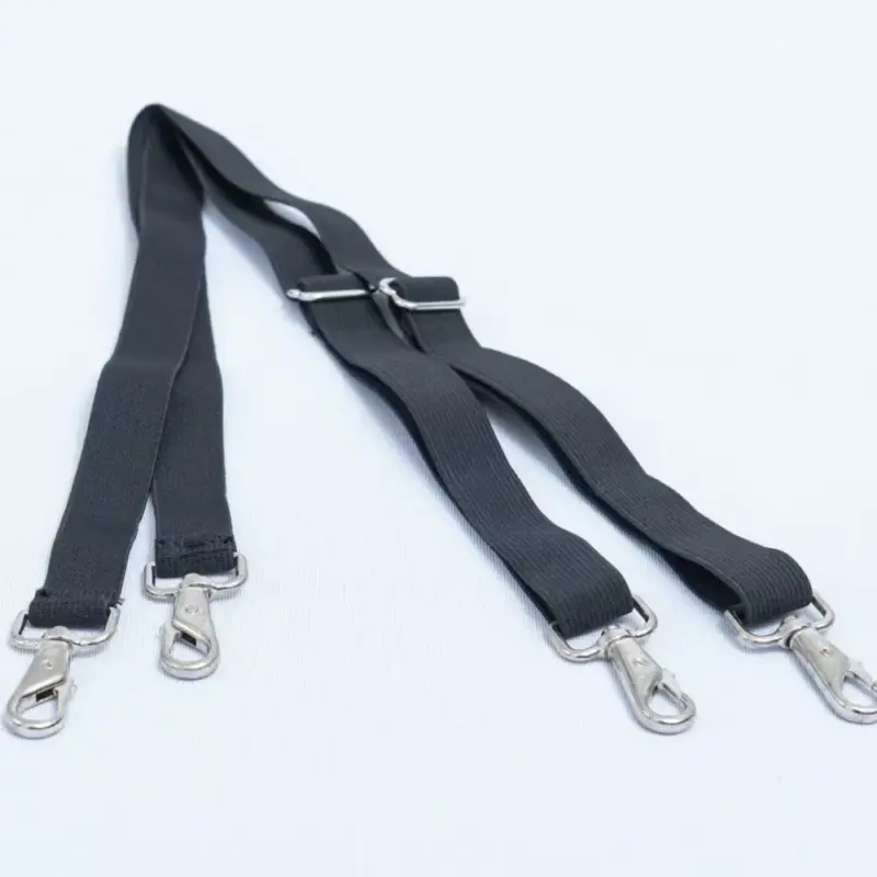 Prezzo Basso Cinghia coscia Bucas Deluxe