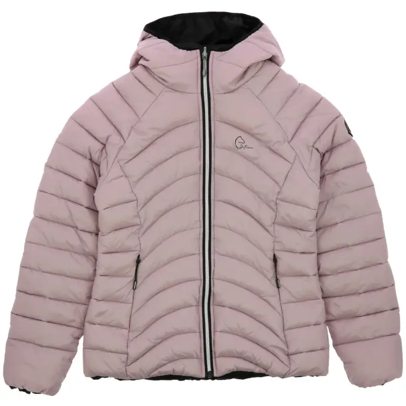 Promozione Piumino Je t'aime Equithème Lutha