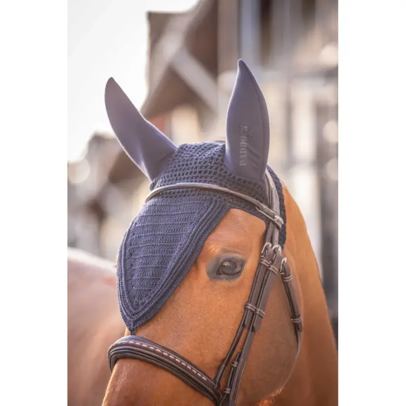 Cuffie antimosche PADDOCK - Soundless lunghe Ultime Pezzi