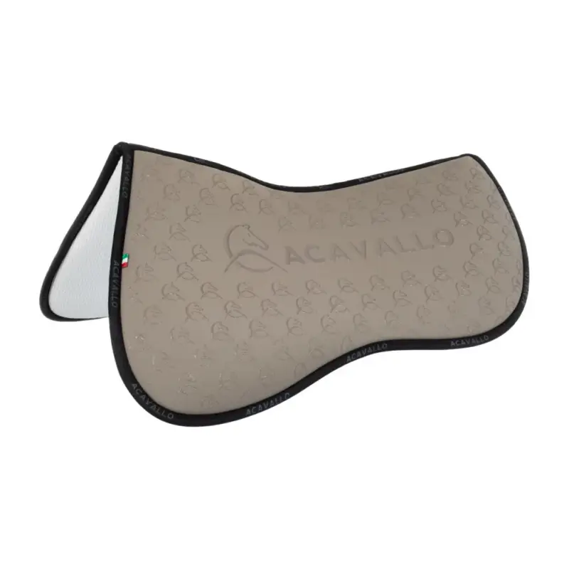 Vendita Finale Ammortizzatore in memory foam con grip in gel bifacciale Acavallo