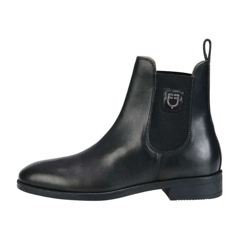 Compra Adesso Stivali unisex con elastici laterali Classic Equestro