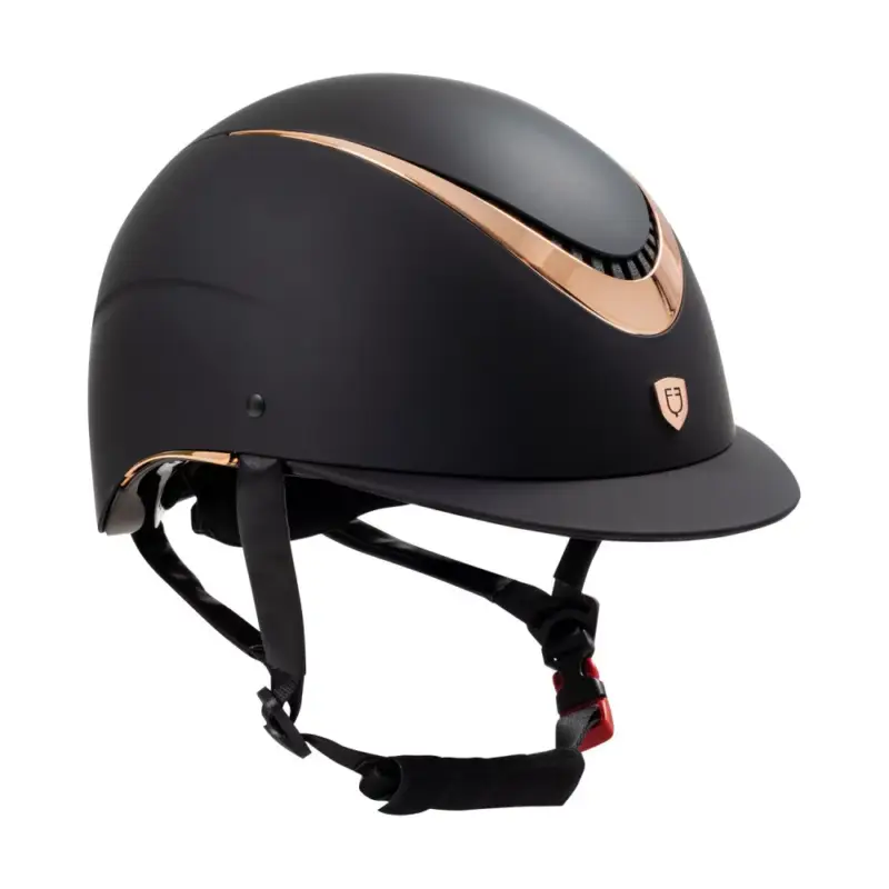 Compra Online Casco unisex con telaio lucido Galaxy Equestro