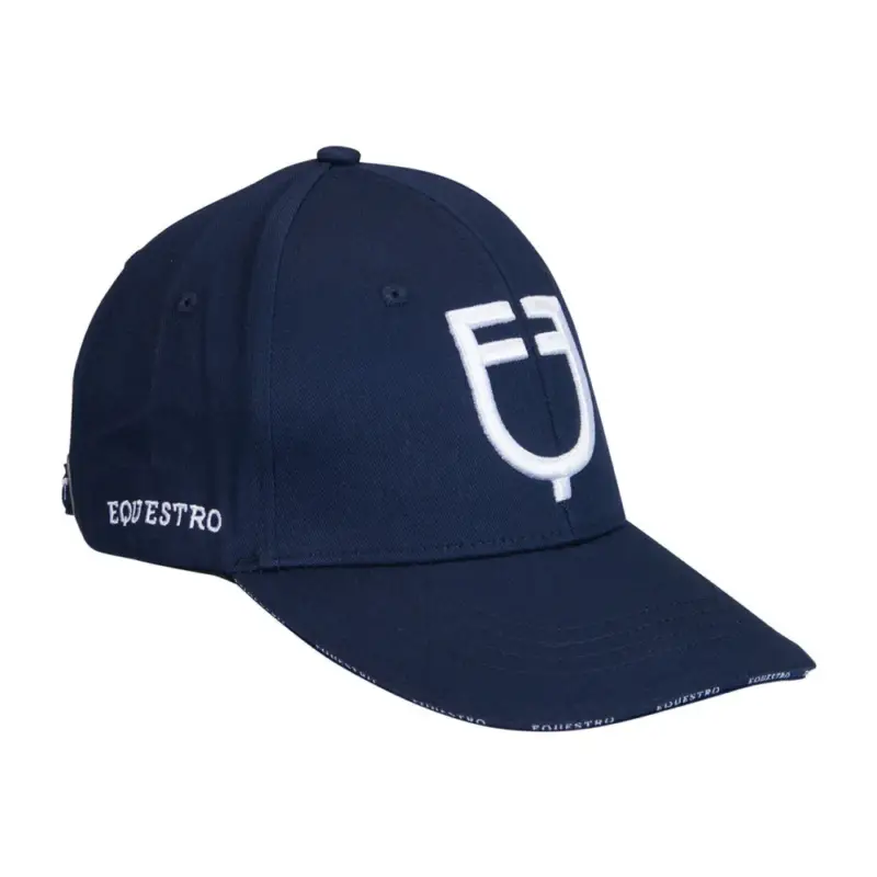 Affare Cappellino unisex della nuova collezione Equestro