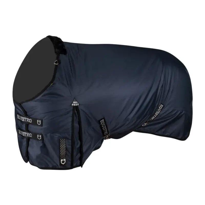 A Buon Prezzo Coperta da paddock 500g in tessuto rip-stop modello Alberta Equestro