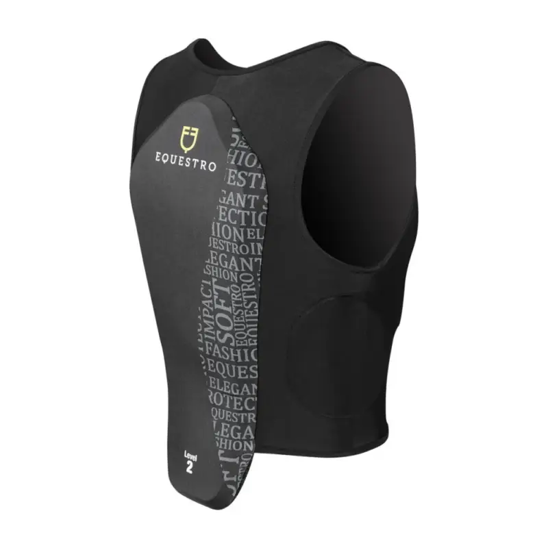 Super Prezzo Gilet di protezione livello 2 per bambini Equestro