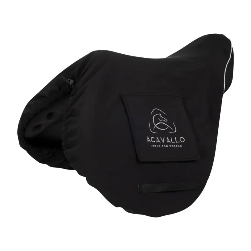 Coprisella con fodera in pile Acavallo Must-Have