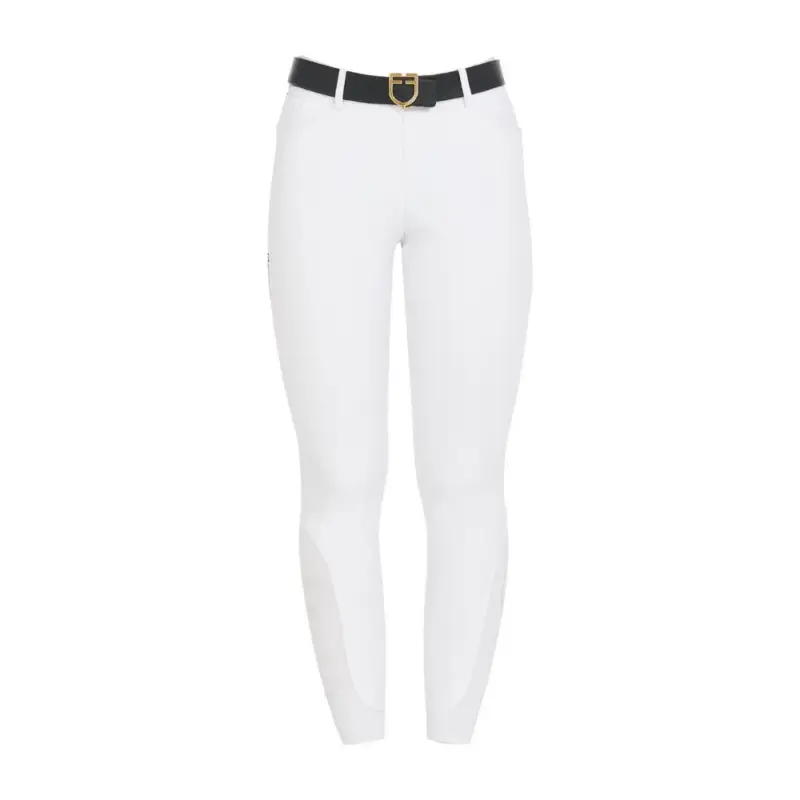 Di Tendenza Pantaloni da donna aderenti con grip completo Aria Equestro