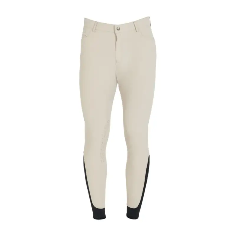Compra Adesso Pantaloni estivi da uomo Caspar Light Equestro