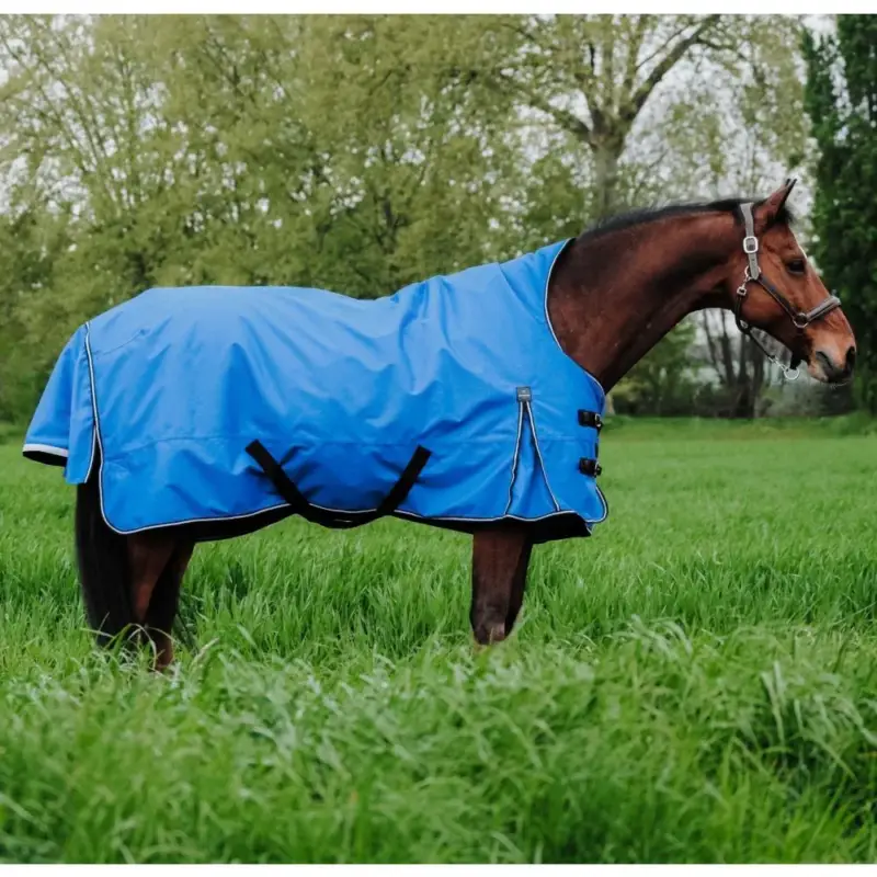Bestseller Coperta Equithème Tyrex Aisance 1200D High Neck