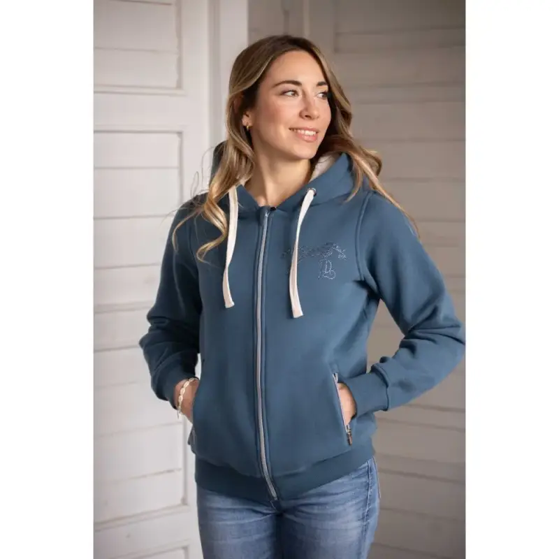 Bestseller Felpa Pénélope Tressy