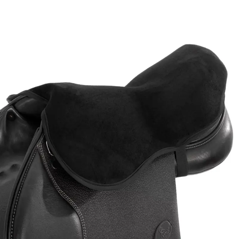 Coprisedile in gel Air Plus per salto con Dri-Lex 10mm Acavallo Prezzo Scontato