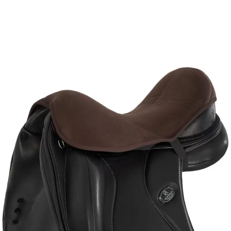 Coprisedile in gel per dressage con Dri-Lex 20mm Acavallo Compra Adesso