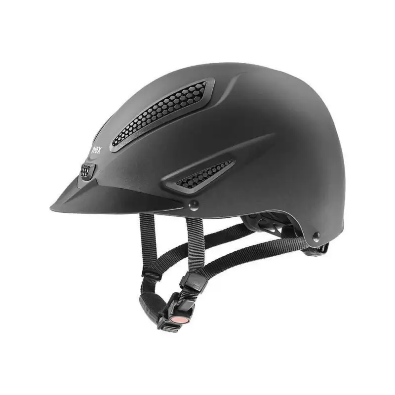 Casco Uvex Perfexxion III Quantità Limitata