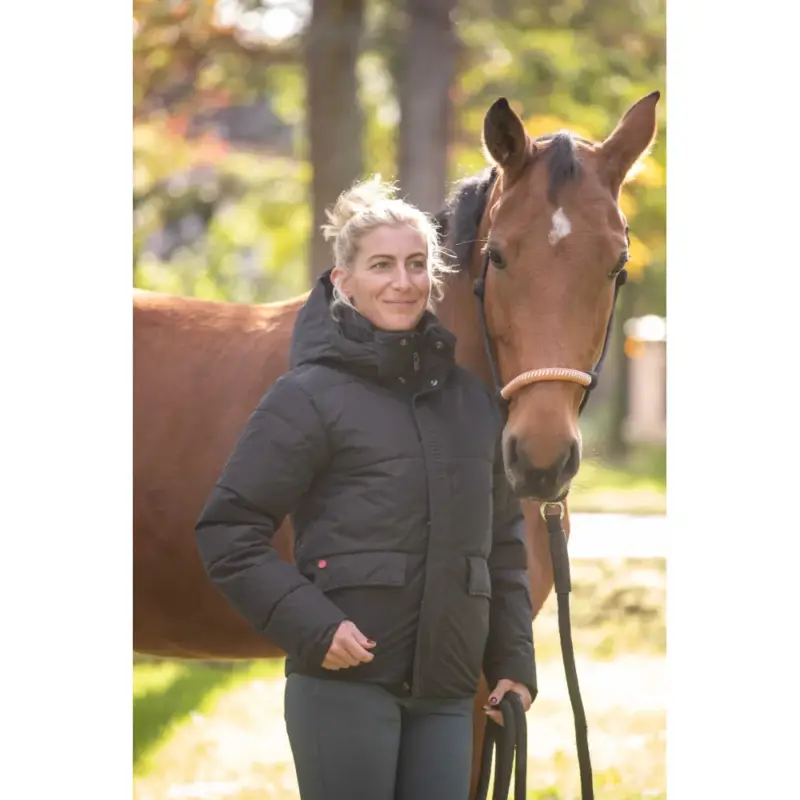 Subito Disponibile Piumino Auteuil Paddock Sports