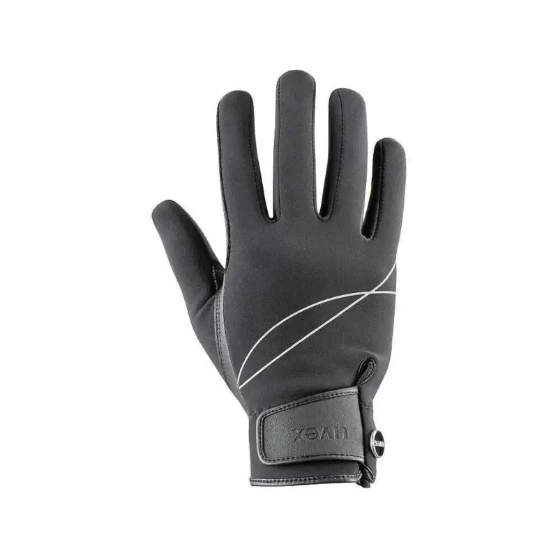 Reso Gratuito Guanti Uvex CRX700