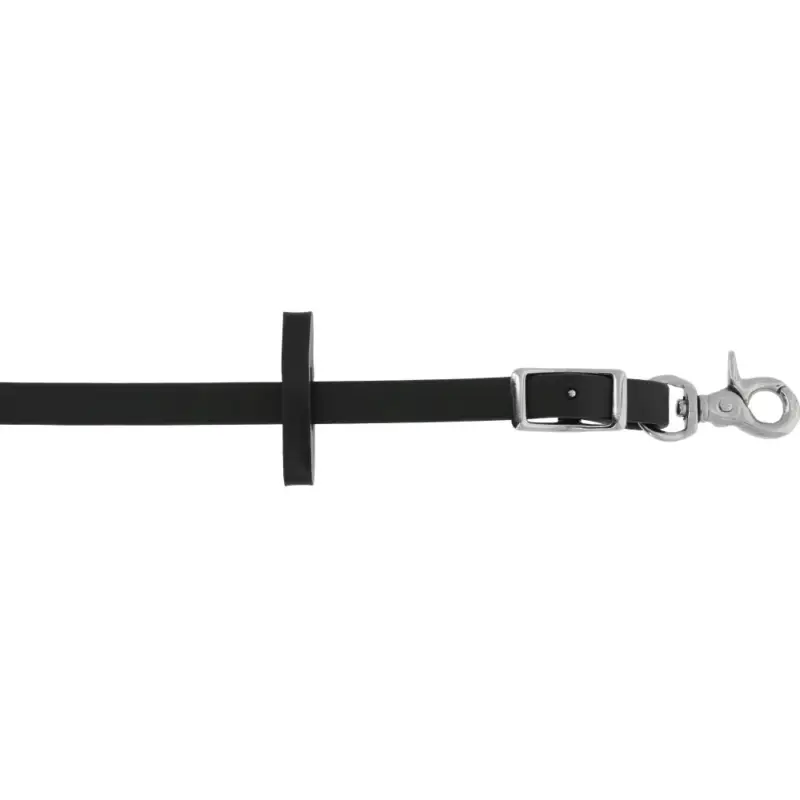 Spedizione Espresso Redini lisce Norton Training in PVC con 5 fermate
