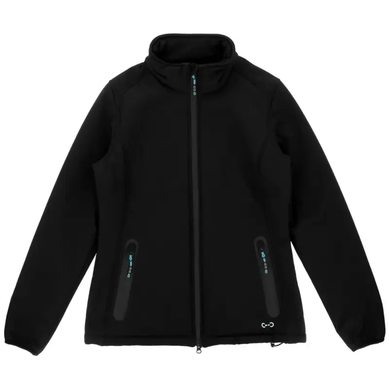 Super Prezzo Softshell Riding World Romy