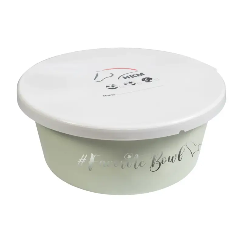 Miglior Prezzo Ciotola per cereali 5 L HKM