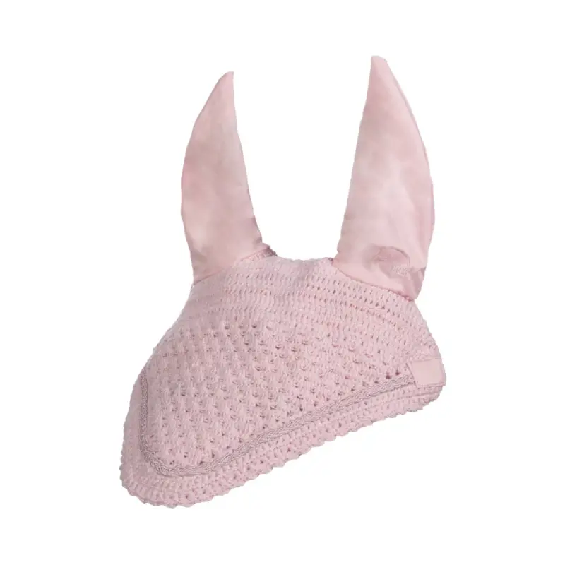 Cuffia anti-mosche Daphne HKM Esclusivo