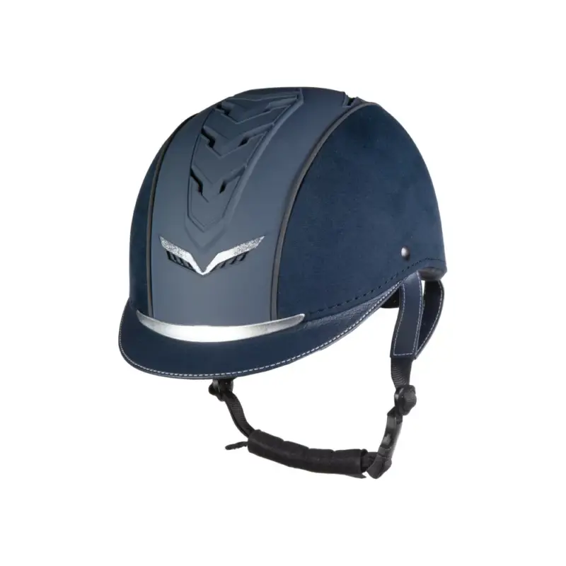 Acquista Ora Casco Elegance HKM