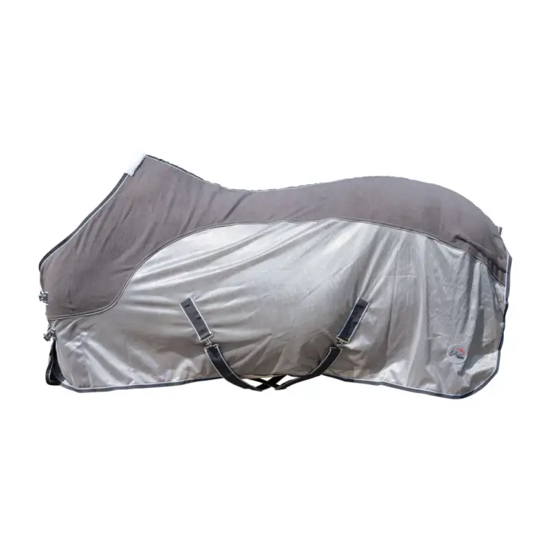 Coperta antimosche Comfort con pile HKM Prezzo Di Fabbrica